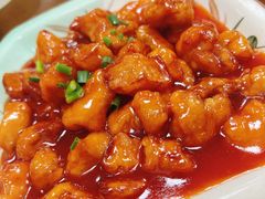 -聂记粤菜馆(鼓西路店)