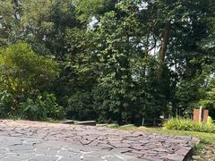 -武吉知马自然保护区