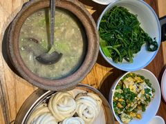 -衡地道·三菜一汤(水岸新城店)