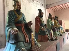 -飞霞风景名胜区
