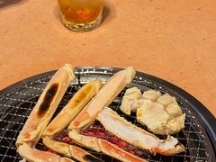 -蟹道乐(道顿堀本店)