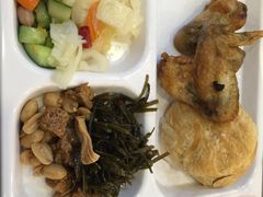 -香妃烤鸡(西单店)