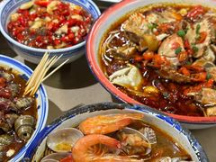 -老三样·旧食新味(万寿宫店)