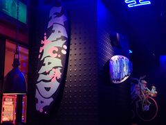 -蛙来哒(友谊阳光城店)