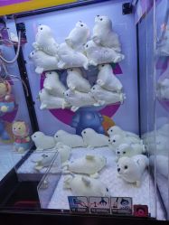 -龙小湖探索乐园 Little Hoo Galaxy(龙湖重庆金沙天街店)