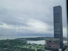 -小南洋海景餐厅(深圳湾店)
