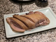 -南京大牌档(香港广场店)