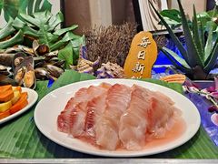 -昆泰嘉华酒店-嘉华咖啡厅