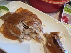 -大鸭梨烤鸭(甘家口店)