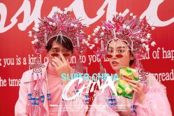 点击看大图 -太古映画婚纱摄影(天河店)