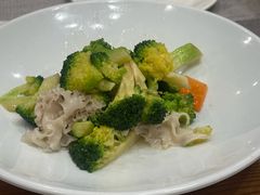 -全聚德烤鸭店(马家堡店)