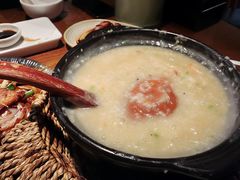 -南拳十三姨·潮汕砂锅粥(世纪金源店)