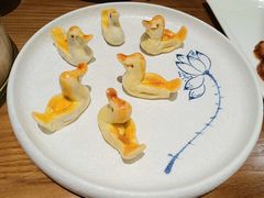 -全聚德烤鸭店(马家堡店)