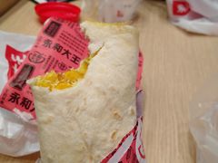 -永和大王(赤峰路二店)