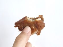 -正宗上海陆记熏鱼