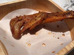 -雀蓝川菜(滨湖万象汇店)