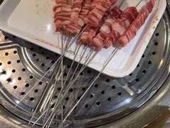 -禾记海鲜烧烤(八一路店)