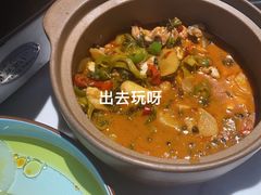 -福厨餐厅·宜昌地标美食(水悦城店)