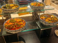 -合肥皇冠假日酒店·菲亚斯特自助餐厅(黄山路店)