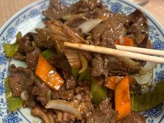 -协顺园回头馆(南顺城路店)