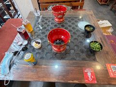 -丽江庭院之爱在路上(西单店)