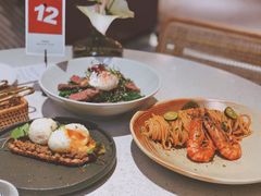 招牌冬阴功意面-Toris(LuOne凯德晶萃广场店)