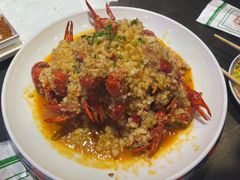 -虾乐园龙虾·夜宵(松江店)