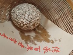 -魁盛居百年鲁菜馆(中林路店)