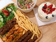 -ALAMEEN阿拉伯餐厅(三里屯店)