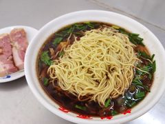 -老赵面店(大西路店)