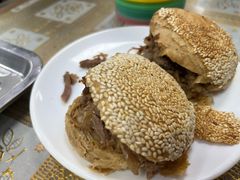 -清真·鸦儿李记·小馆(后海店)