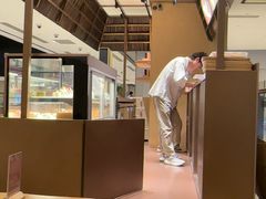 -théATRE 茶聚场(王府中環店)