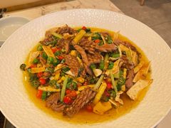 -火婆子·川小馆(扬韬科技广场店)