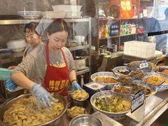 -清真马杰山牛肉汤馆