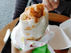 -肯德基(正定机场安检内店)