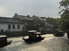 -乌镇景区