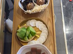 -豆花姐烂豆花火锅(水屯北路恒大滨河店)