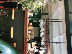 -出走咖啡·面包(宋庄店)