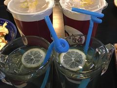 -沪上阿姨鲜果茶(华新大街店)