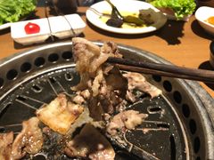 -火炉火自助餐(悠唐购物中心店)