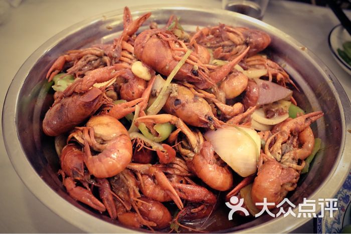 二子龙虾(崂山路1店)图片 - 第1张