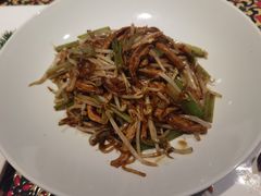 家常炒合菜-城南往事·鲁菜济南菜(软件园美莲广场店)