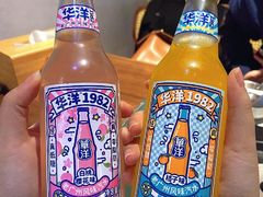 -韩热集市(百源店)