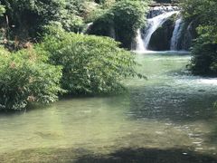 -天河潭旅游度假区