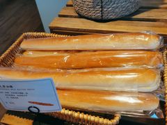 奶棒-那家面包房(珠江路店)