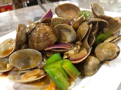 -四川小胡子海鲜(丁村万人海鲜广场店)