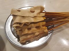 -正宗刘记不翻汤(和园店)
