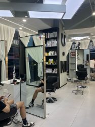 -U·NI SALON 造型