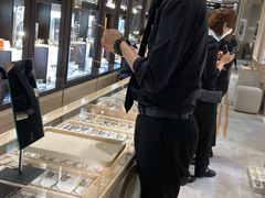 -溥仪眼镜(北京SKP店)