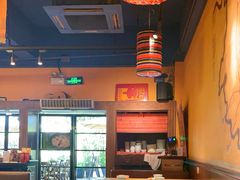 -缘生态云南菜·野生菌庭院餐厅(华侨城店)